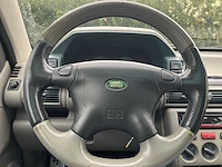 Land rover freelander 1.8i hardback xe | 09-sv-kr - afbeelding 4 van  19