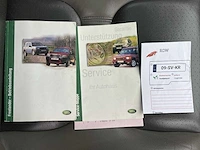Land rover freelander 1.8i hardback xe | 09-sv-kr - afbeelding 11 van  19