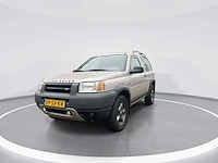 Land rover freelander 1.8i hardback xe | 09-sv-kr - afbeelding 15 van  19