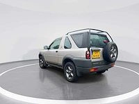 Land rover freelander 1.8i hardback xe | 09-sv-kr - afbeelding 19 van  19