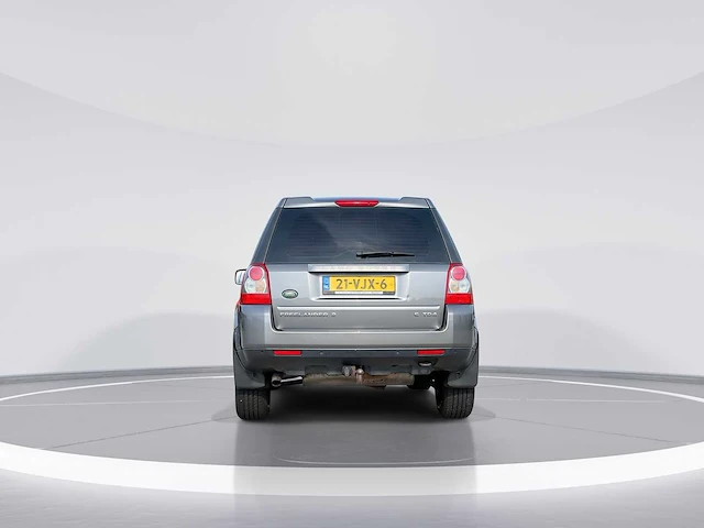Land rover freelander 2 2.2 s 2008 | 21-vjx-6 - afbeelding 3 van  30