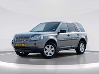 Land rover freelander 2 2.2 s 2008 | 21-vjx-6 - afbeelding 1 van  30