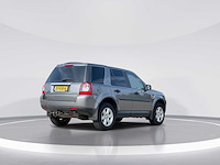 Land rover freelander 2 2.2 s 2008 | 21-vjx-6 - afbeelding 5 van  30