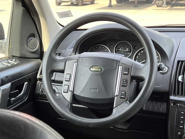 Land rover freelander 2 2.2 s 2008 | 21-vjx-6 - afbeelding 6 van  30