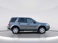 Land rover freelander 2 2.2 s 2008 | 21-vjx-6 - afbeelding 7 van  30