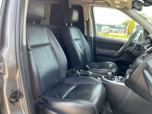 Land rover freelander 2 2.2 s 2008 | 21-vjx-6 - afbeelding 8 van  30