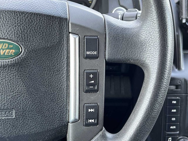 Land rover freelander 2 2.2 s 2008 | 21-vjx-6 - afbeelding 10 van  30