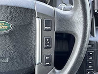 Land rover freelander 2 2.2 s 2008 | 21-vjx-6 - afbeelding 10 van  30