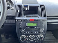 Land rover freelander 2 2.2 s 2008 | 21-vjx-6 - afbeelding 11 van  30