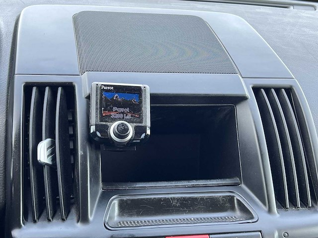 Land rover freelander 2 2.2 s 2008 | 21-vjx-6 - afbeelding 13 van  30