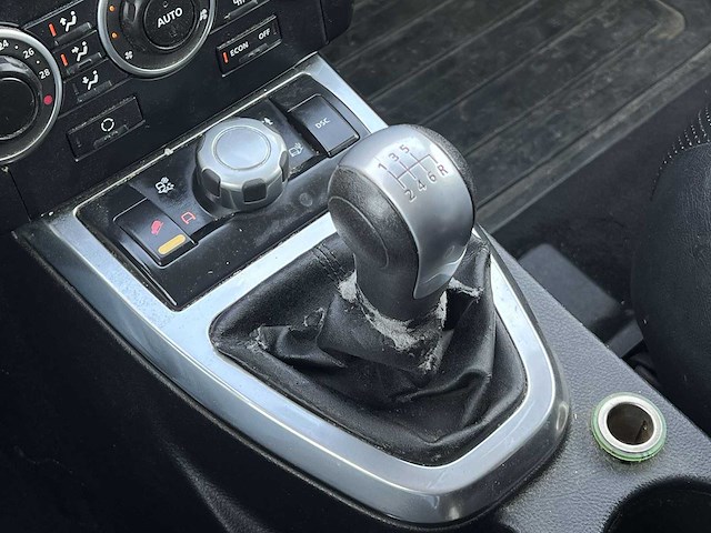 Land rover freelander 2 2.2 s 2008 | 21-vjx-6 - afbeelding 15 van  30