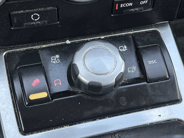 Land rover freelander 2 2.2 s 2008 | 21-vjx-6 - afbeelding 16 van  30