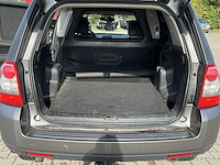 Land rover freelander 2 2.2 s 2008 | 21-vjx-6 - afbeelding 17 van  30