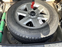 Land rover freelander 2 2.2 s 2008 | 21-vjx-6 - afbeelding 20 van  30