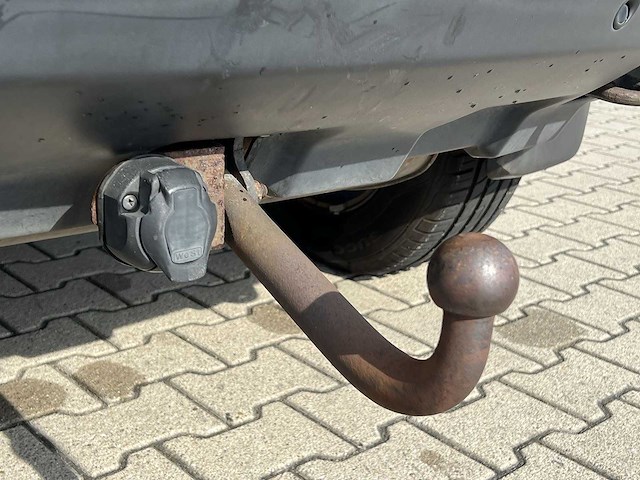 Land rover freelander 2 2.2 s 2008 | 21-vjx-6 - afbeelding 21 van  30