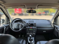 Land rover freelander 2 2.2 s 2008 | 21-vjx-6 - afbeelding 22 van  30