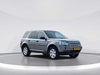 Land rover freelander 2 2.2 s 2008 | 21-vjx-6 - afbeelding 12 van  30