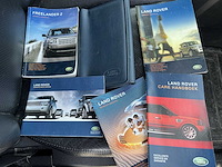 Land rover freelander 2 2.2 s 2008 | 21-vjx-6 - afbeelding 24 van  30