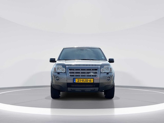 Land rover freelander 2 2.2 s 2008 | 21-vjx-6 - afbeelding 23 van  30