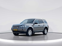 Land rover freelander 2 2.2 s 2008 | 21-vjx-6 - afbeelding 26 van  30