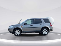 Land rover freelander 2 2.2 s 2008 | 21-vjx-6 - afbeelding 28 van  30