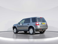 Land rover freelander 2 2.2 s 2008 | 21-vjx-6 - afbeelding 30 van  30