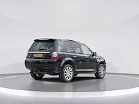 Land rover freelander 2.2 sd4 hse 2011 | 9-xhn-53 - afbeelding 5 van  31