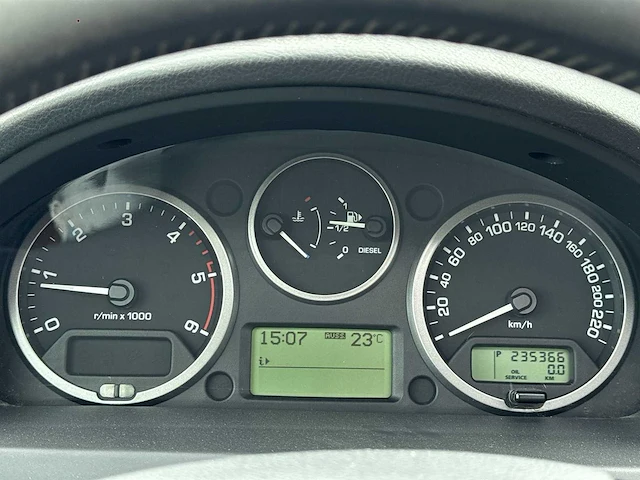 Land rover freelander 2.2 sd4 hse 2011 | 9-xhn-53 - afbeelding 6 van  31
