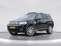 Land rover freelander 2.2 sd4 hse 2011 | 9-xhn-53 - afbeelding 1 van  31