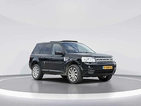 Land rover freelander 2.2 sd4 hse 2011 | 9-xhn-53 - afbeelding 12 van  31