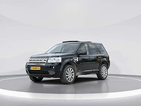 Land rover freelander 2.2 sd4 hse 2011 | 9-xhn-53 - afbeelding 27 van  31