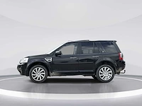 Land rover freelander 2.2 sd4 hse 2011 | 9-xhn-53 - afbeelding 29 van  31