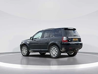 Land rover freelander 2.2 sd4 hse 2011 | 9-xhn-53 - afbeelding 31 van  31