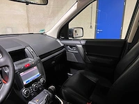 Land rover freelander 2.2 td4 e 152pk 2010, 96-knn-8 - afbeelding 15 van  45