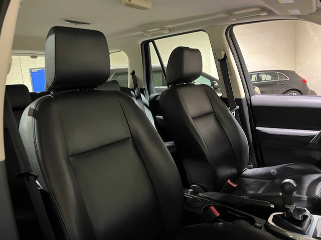 Land rover freelander 2.2 td4 e 152pk 2010, 96-knn-8 - afbeelding 35 van  45