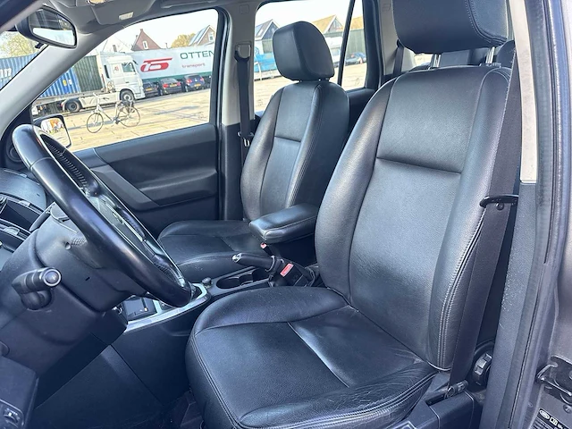 Land rover freelander 2.2 td4 e car 2009 | 61-hkf-2 - afbeelding 2 van  25