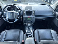 Land rover freelander 2.2 td4 e car 2009 | 61-hkf-2 - afbeelding 16 van  25