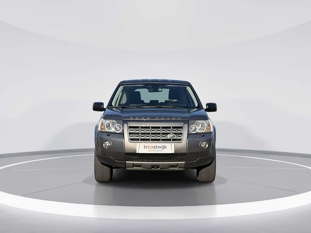 Land rover freelander 2.2 td4 e car 2009 | 61-hkf-2 - afbeelding 19 van  25