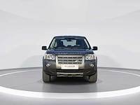 Land rover freelander 2.2 td4 e car 2009 | 61-hkf-2 - afbeelding 19 van  25