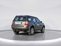 Land rover freelander 2.2 td4 e car 2009 | 61-hkf-2 - afbeelding 22 van  25