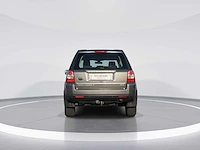 Land rover freelander 2.2 td4 e car 2009 | 61-hkf-2 - afbeelding 23 van  25
