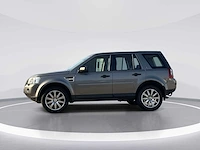 Land rover freelander 2.2 td4 e car 2009 | 61-hkf-2 - afbeelding 21 van  25