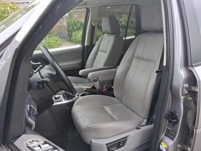 Land rover freelander 2.2 td4 se car 2011 | rp-124-p - afbeelding 2 van  31