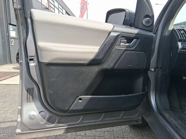 Land rover freelander 2.2 td4 se car 2011 | rp-124-p - afbeelding 6 van  31
