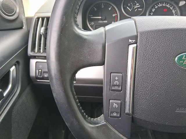 Land rover freelander 2.2 td4 se car 2011 | rp-124-p - afbeelding 11 van  31