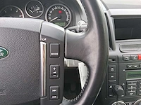 Land rover freelander 2.2 td4 se car 2011 | rp-124-p - afbeelding 13 van  31