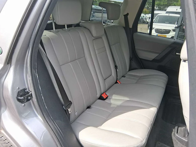Land rover freelander 2.2 td4 se car 2011 | rp-124-p - afbeelding 20 van  31