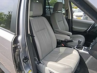 Land rover freelander 2.2 td4 se car 2011 | rp-124-p - afbeelding 22 van  31