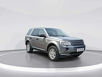 Land rover freelander 2.2 td4 se car 2011 | rp-124-p - afbeelding 12 van  31