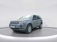 Land rover freelander 2.2 td4 se car 2011 | rp-124-p - afbeelding 26 van  31